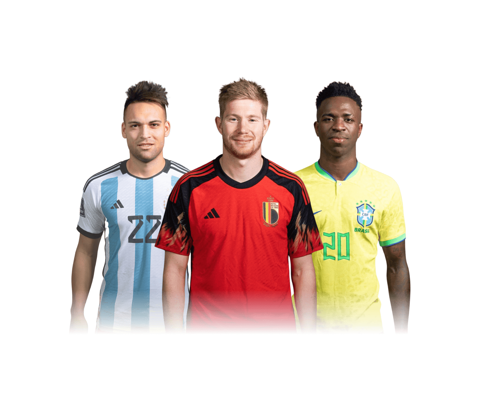 足球明星1
